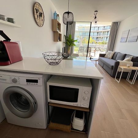 Apartamento Planta Baja Sol Y Playa By Costablancarent Dénia Esterno foto