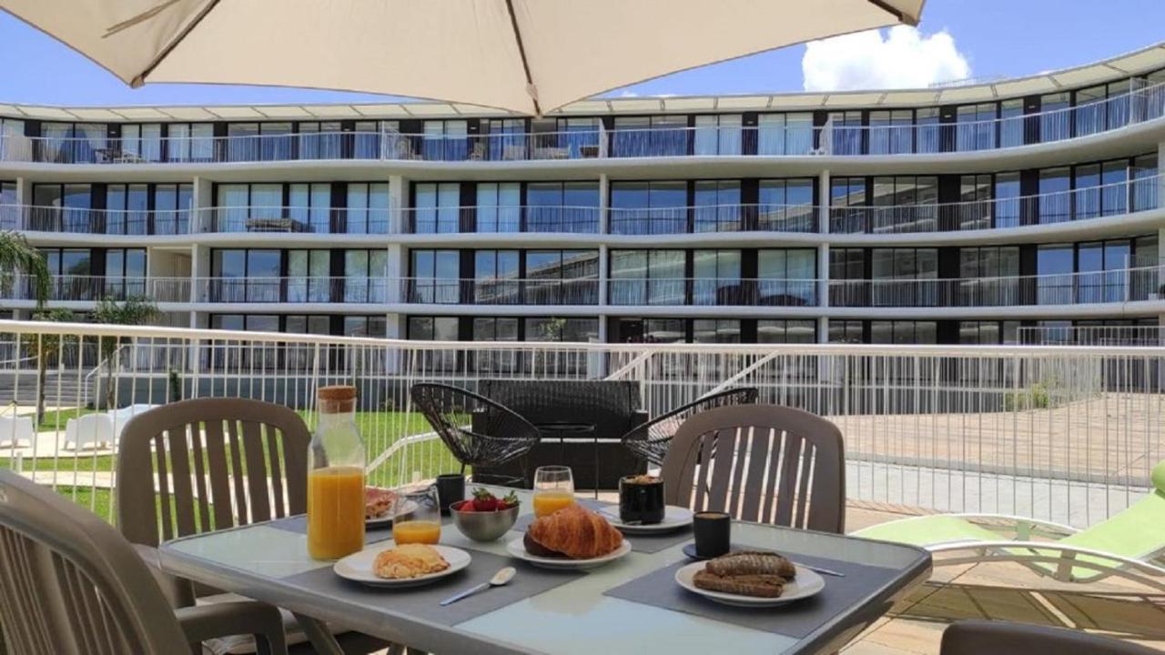Apartamento Planta Baja Sol Y Playa By Costablancarent Dénia Esterno foto