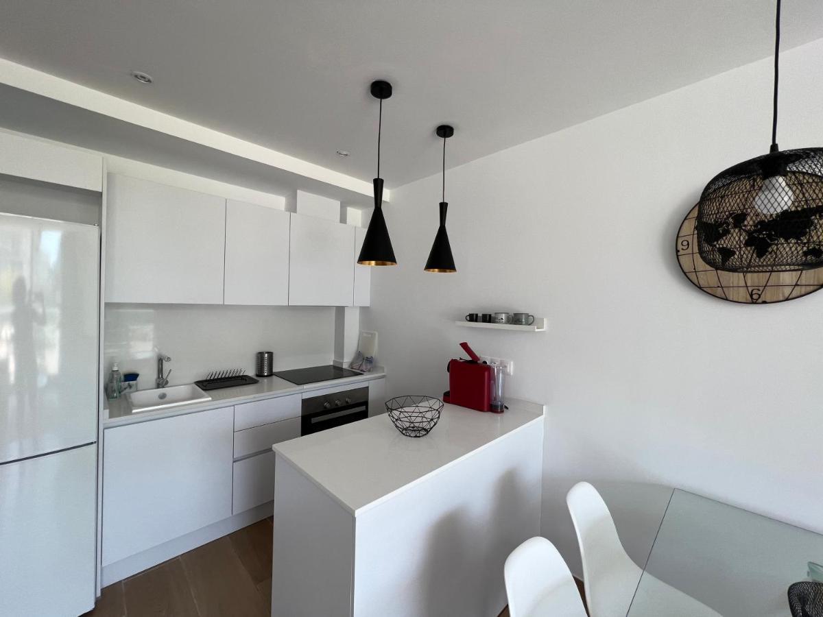 Apartamento Planta Baja Sol Y Playa By Costablancarent Dénia Esterno foto