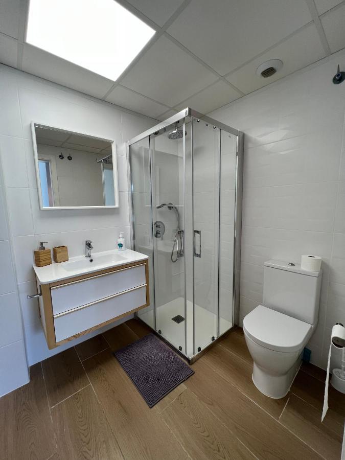 Apartamento Planta Baja Sol Y Playa By Costablancarent Dénia Esterno foto